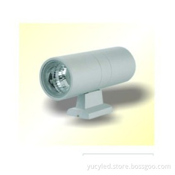 6*1W Newest up and Down LED Light